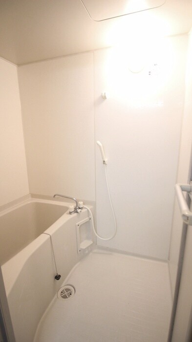 物件内観写真11　(バス／シャワールーム等)