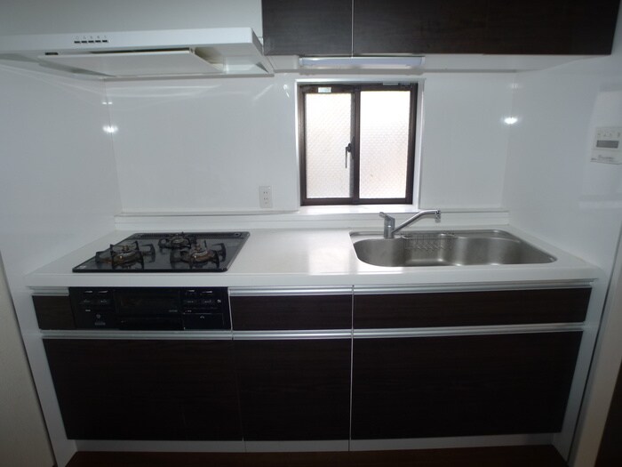 物件内観写真10　(キッチン)