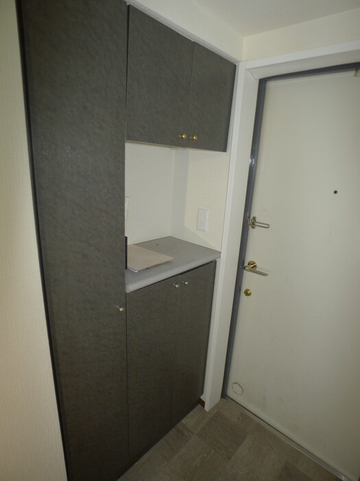 物件内観写真16　(靴箱)