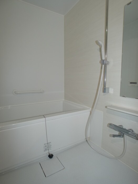 物件内観写真17　(バス／シャワールーム等)