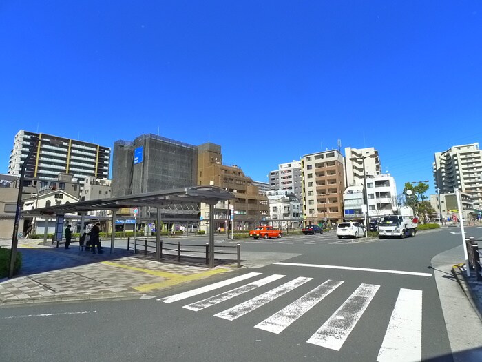 物件内観写真22　(周辺環境)