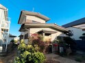 あきる野市瀬戸岡　戸建