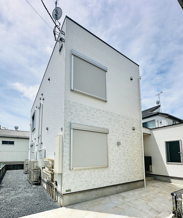 コパン舎人公園