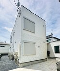 仮)足立区古千谷本町1丁目新築
