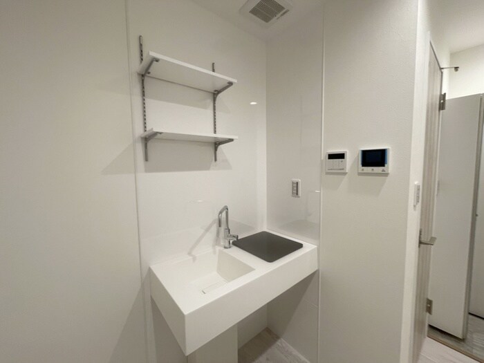 物件内観写真7　(キッチン)