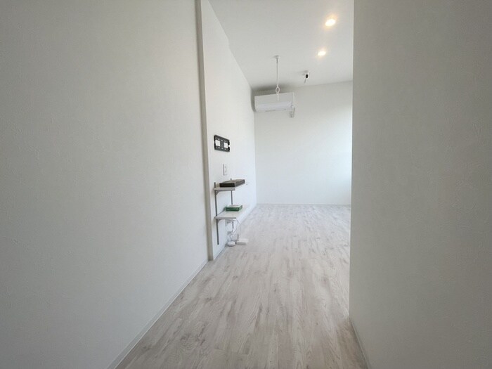 物件内観写真11　(居室)