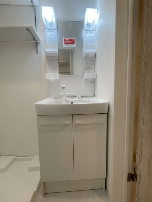 物件内観写真14　(洗面)