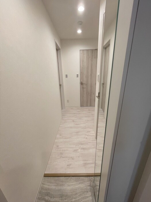 物件内観写真15　(廊下)