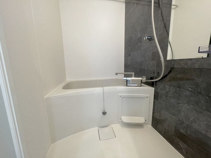 物件内観写真21　(バス／シャワールーム等)