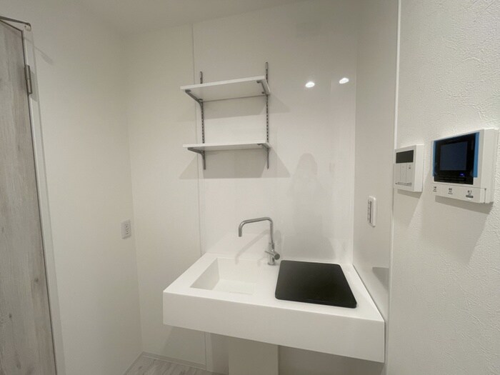 物件内観写真22　(キッチン)