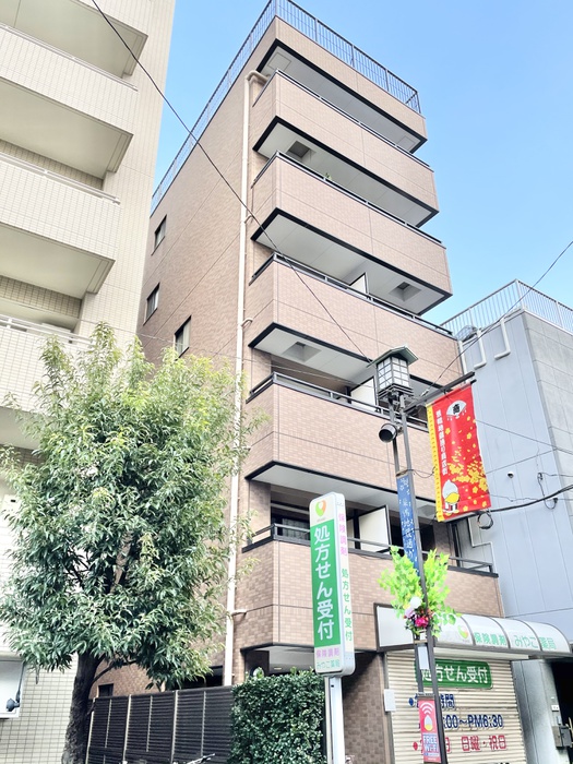 外観写真