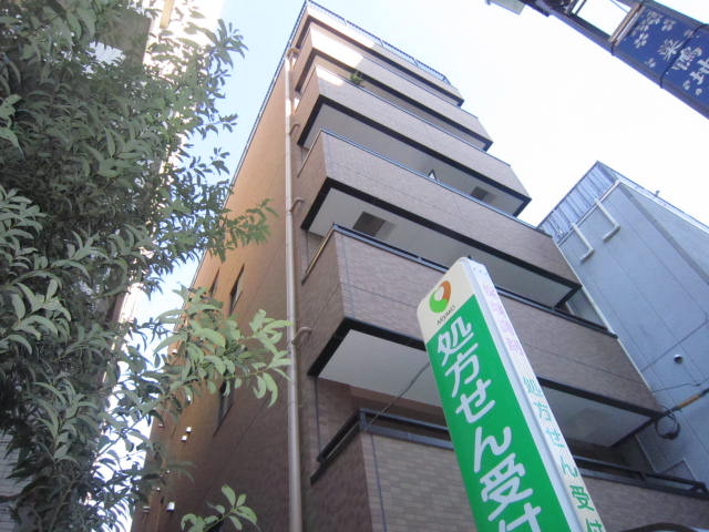 外観写真