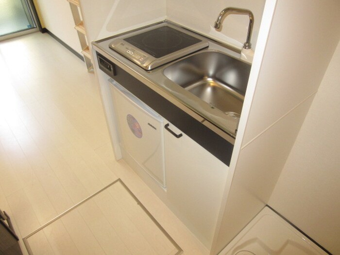 物件内観写真7　(キッチン)