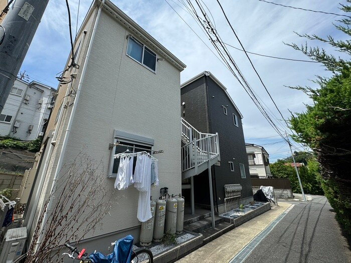 物件外観写真3　(外観写真)