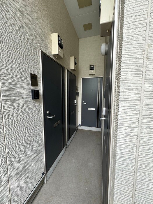 物件外観写真4　(外観写真)