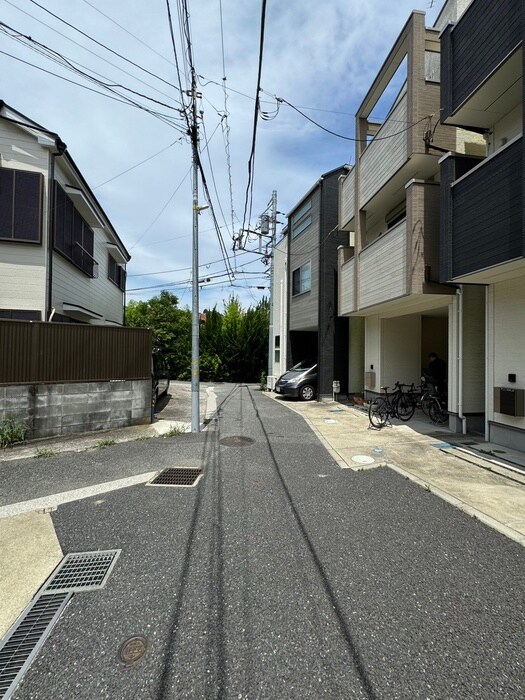 物件外観写真6　(周辺環境)