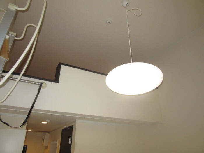 物件内観写真17　(ロフト)