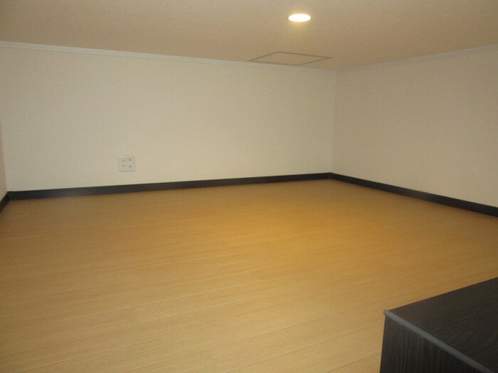 物件内観写真18　(ロフト)