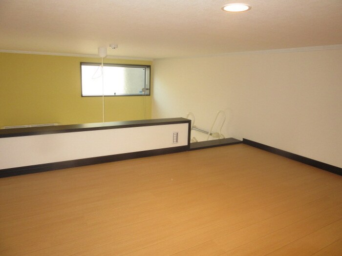 物件内観写真19　(ロフト)