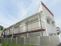 高橋荘