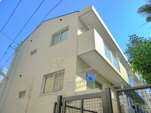 ｳｲｽﾃﾘｱ外観写真