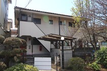 エクセルハイツの外観写真