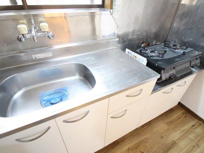 物件内観写真4　(キッチン)