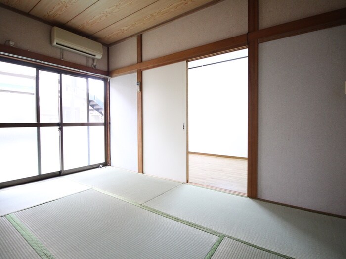 物件内観写真16　(居室)