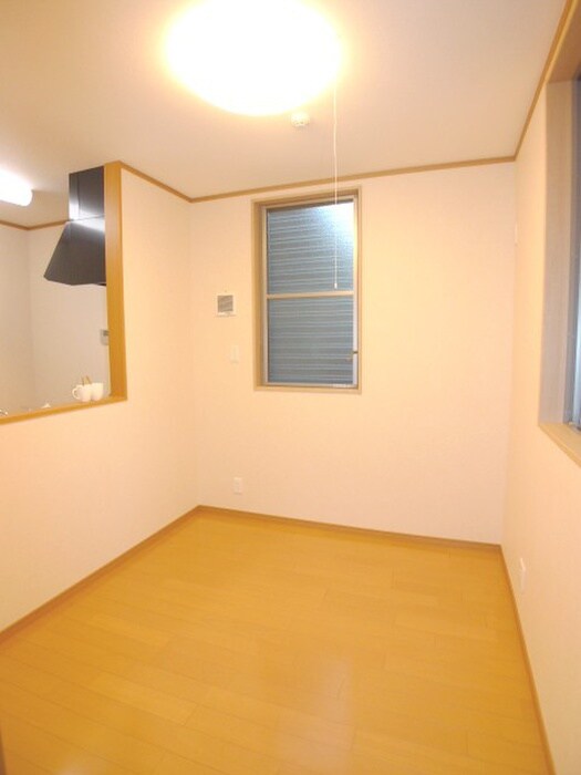 物件内観写真7　(居室)