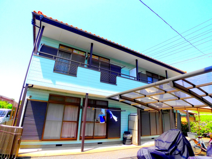 ツインコーポＡ棟