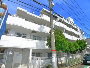 TOP金町　（518）外観写真