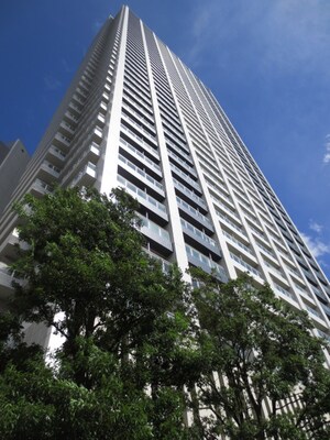 エアライズタワー（3907）外観写真