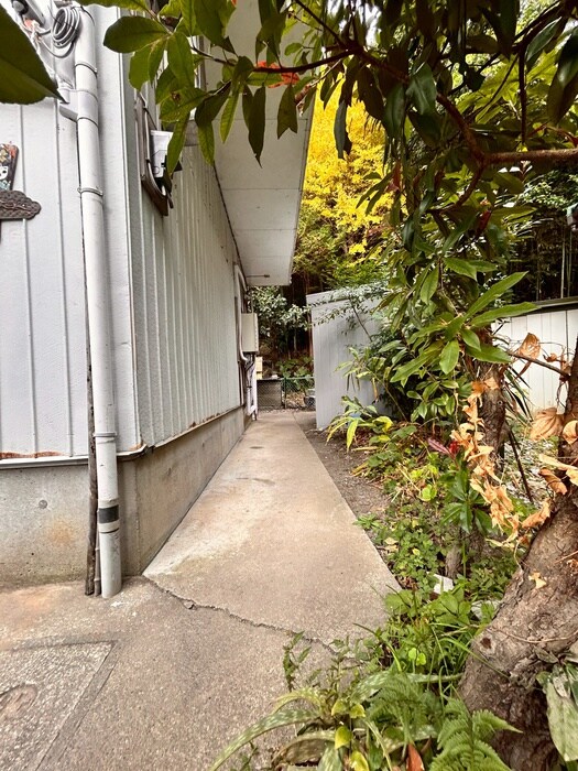 物件外観写真2　(周辺環境)