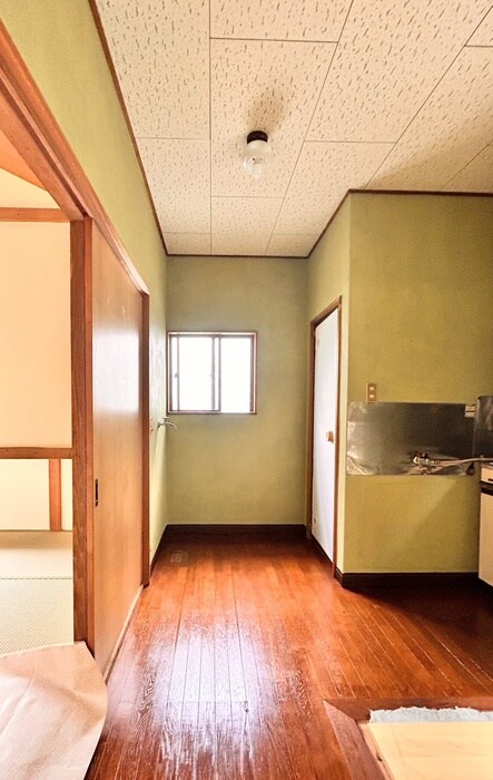 物件内観写真21　(廊下)