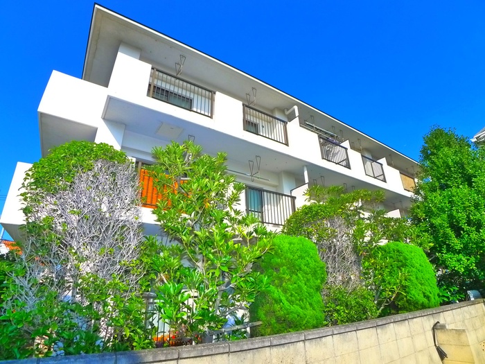 浦安マルゴハイツ