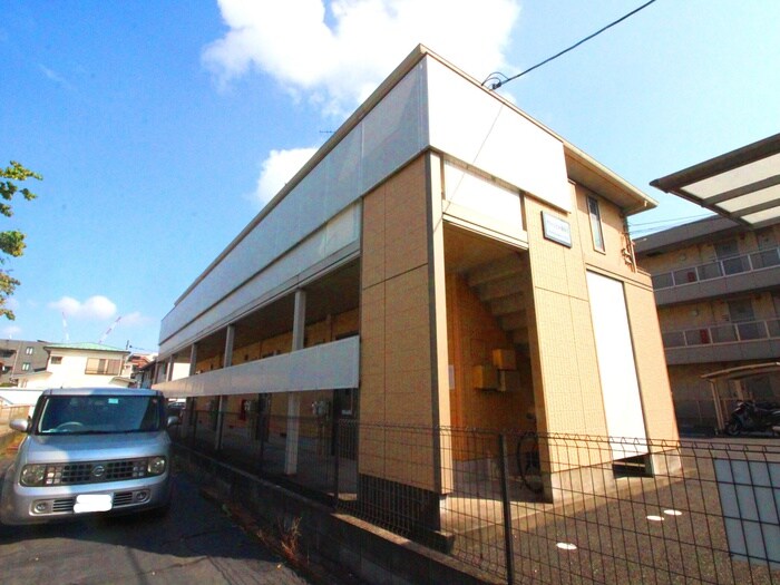 物件外観写真3　(外観写真)