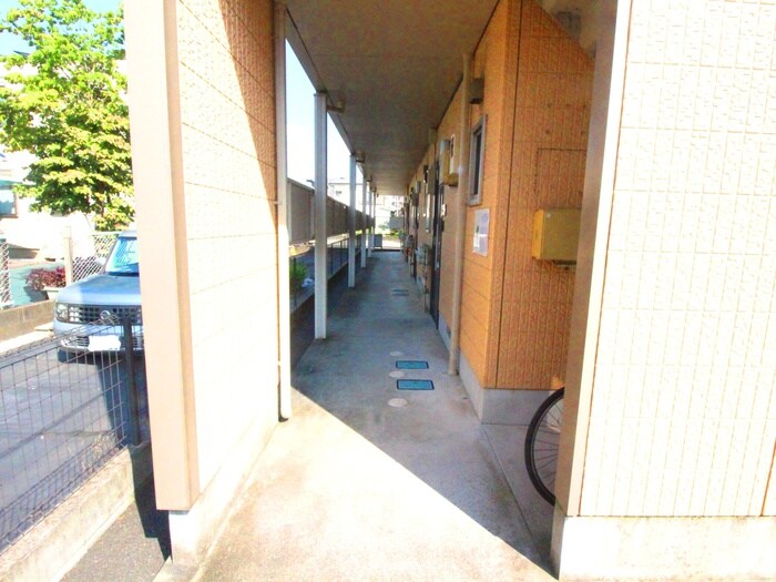 物件外観写真6　(外観写真)