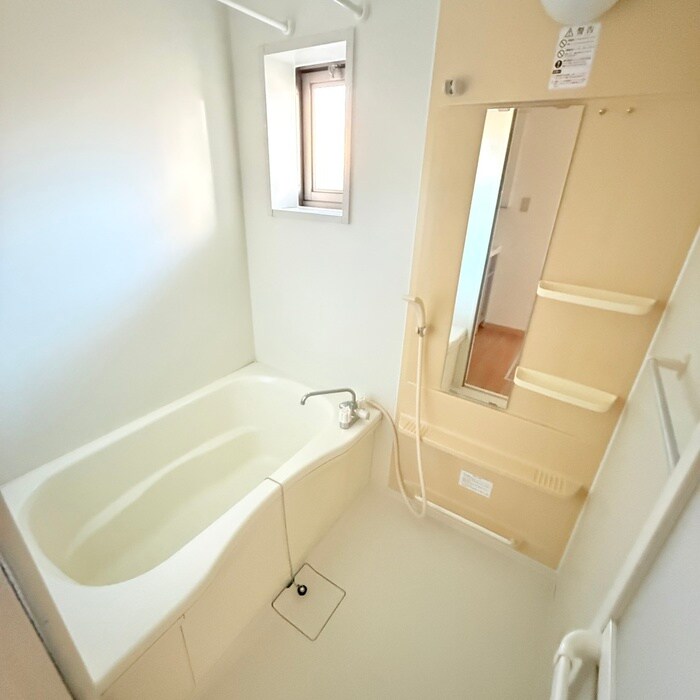 物件内観写真18　(バス／シャワールーム等)