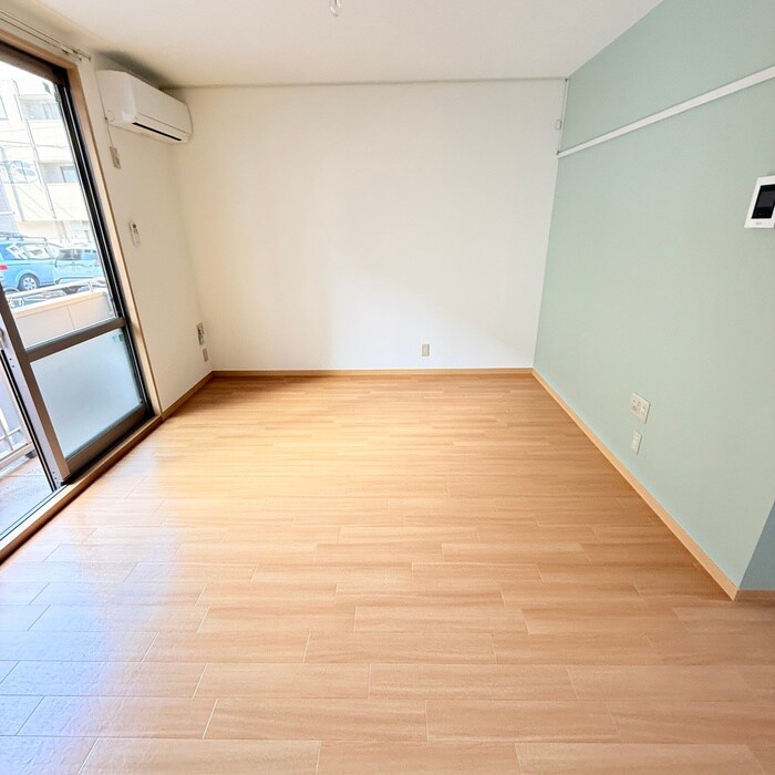 物件内観写真20　(居室)