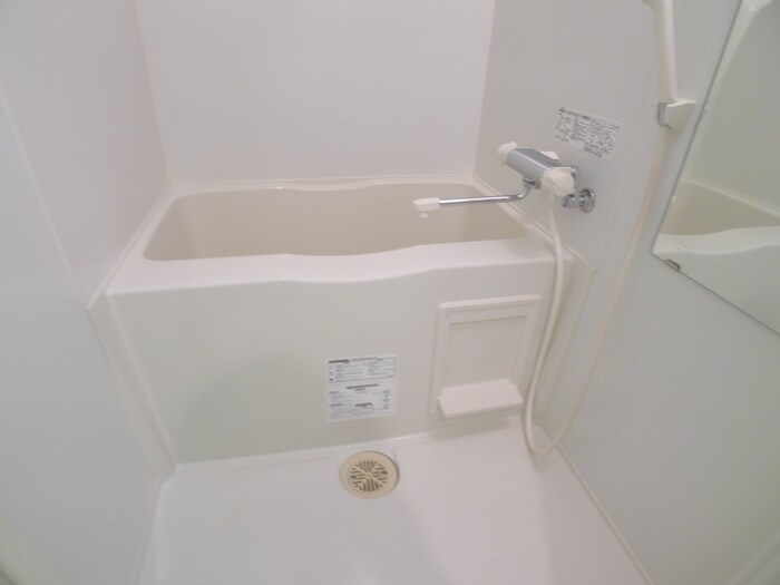 物件内観写真10　(バス／シャワールーム等)