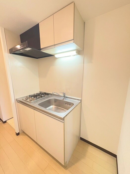 物件内観写真11　(キッチン)