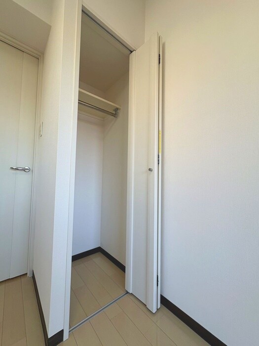 物件内観写真16　(収納)