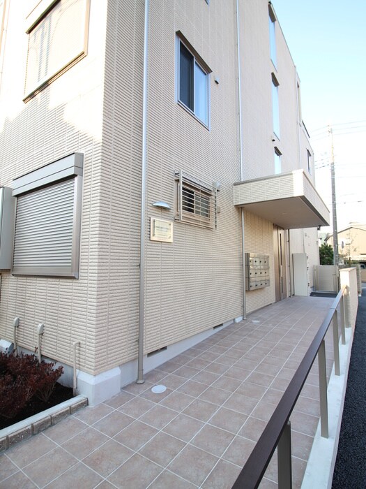 物件外観写真2　(周辺環境)