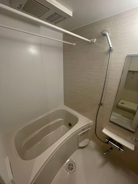 物件内観写真12　(バス／シャワールーム等)