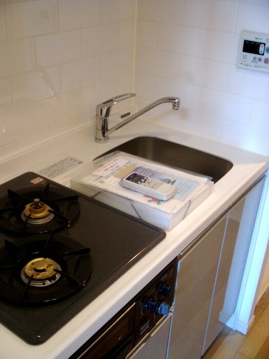 物件内観写真7　(キッチン)