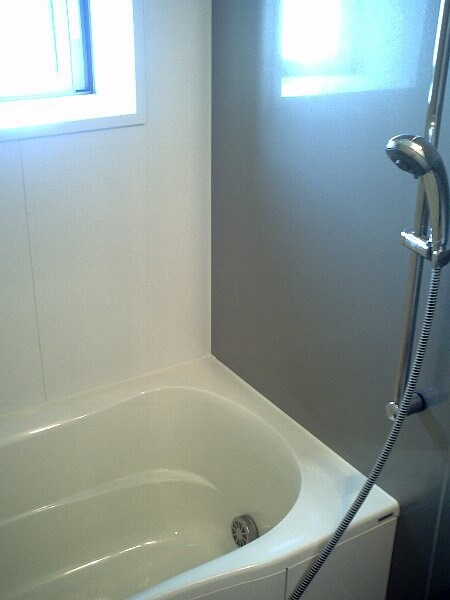 物件内観写真8　(バス／シャワールーム等)