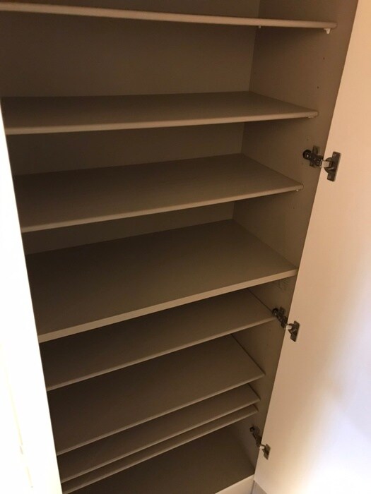 物件内観写真8　(靴箱)