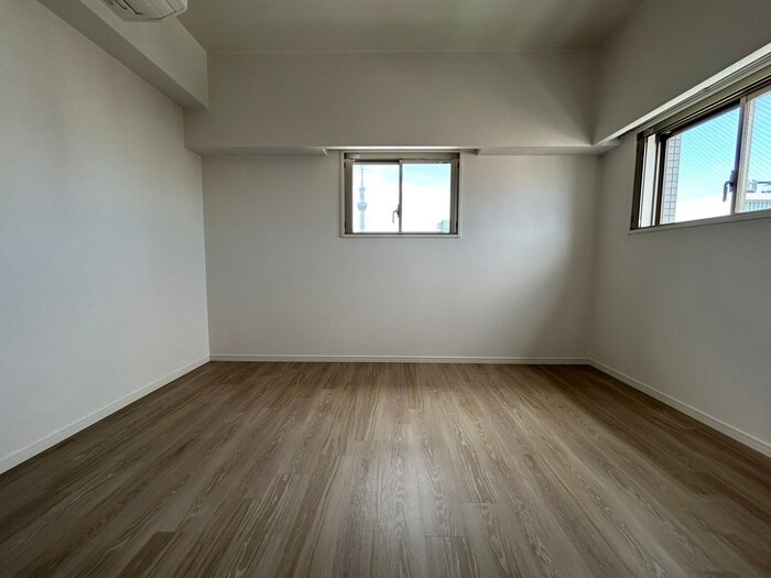 物件内観写真9　(居室)