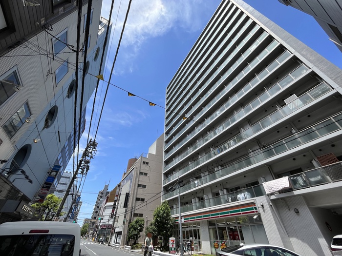 外観写真