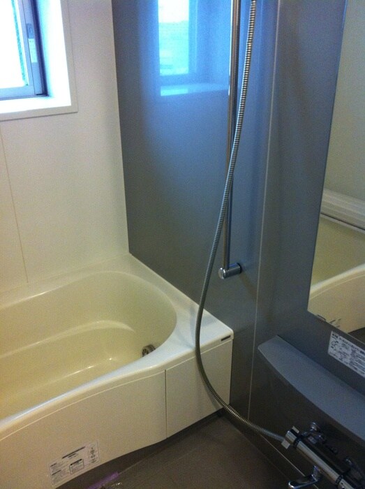 物件内観写真10　(バス／シャワールーム等)